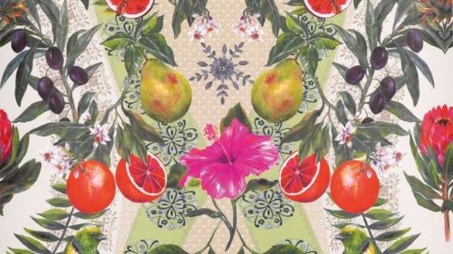 Talavera W7263-02